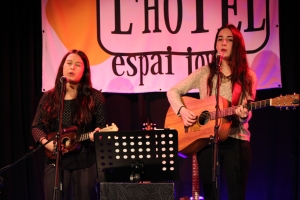 Concert de Kinsale de la vint-i-unena temporada
