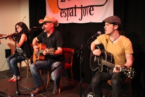 Concert de Projecte Mut de la vint-i-unena temporada