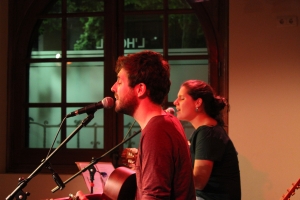 Concert de Llars de la vint-i-unena temporada