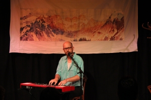 Últim concert de la vint-i-unena temporada amb QU4RT PR1MERA.