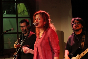 Concert de Cat Blues de la vint-i-dosena temporada