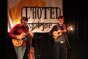Últim concert de la vint-i-dosena temporada amb Guillem Roma