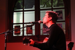 Concert d'en Ferran Palau de la vint-i-tresena temporada