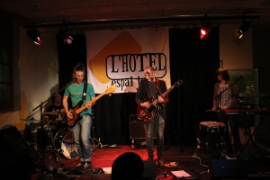 Concert dels Liannallull de la vint-i-tresena temporada
