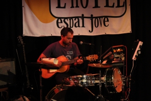 Últim concert de la vint-i-tresena temporada amb Esperit!