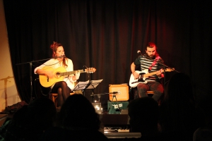 Concert de Mabel Flores de la vint-i-quatrena temporada