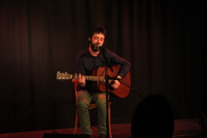 Concert de Mazoni de la vint-i-cinquena temporada
