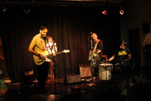 Concert de Ran Ran Ran de la vint-i-cinquena temporada