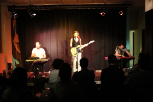 Concert de la Pavvla de la vint-i-cinquena temporada