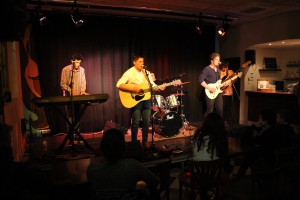 Concert de L'Artista Convidat de la vint-i-cinquena temporada