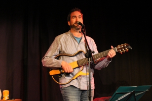 Concert de'n Joan Boada Bandulimejant de la vint-i-cinquena temporada