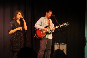 Concert dels Donallop de la vint-i-cinquena temporada