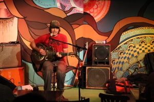 Concert de'n Paul Fuster de la vint-i-cinquena temporada