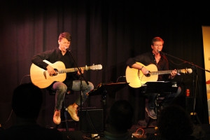 Últim concert de la vint-i-cinquena temporada del grup Entrecordes
