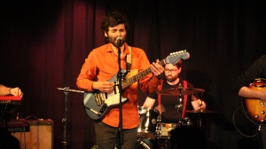 Últim concert de la vint-i-sisena temporada del grup Coriolà