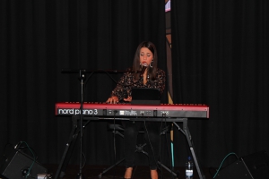 Concert de la Gemma Humet de la vint-i-setena temporada