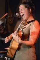 Concert de la cantautora Mabel Flores de la vint-i-setena temporada


Foto: Joan Llonch