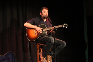 Concert de Jordi Lanuza (Inspira) de la vint-i-setena temporada