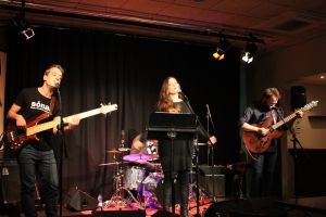 Concert del grup Inuk de la vint-i-setena temporada
