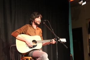 Concert d'en Joan Masdéu de la vint-i-vuitena temporada