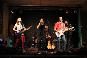 Concert d'en Jordi Ninus de la vint-i-vuitena temporada