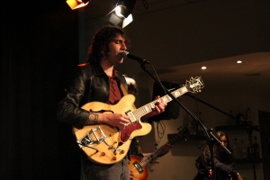 Concert de l'Oest Trip de la vint-i-vuitena temporada