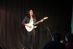 Concert del Xarim Aresté de la vint-i-vuitena temporada