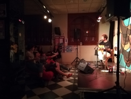 Concert de Ian Sala de la vint-i-novena temporada