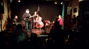 Concert d'en Llongue en 3 actes de la vint-i-novena temporada