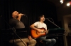 Concert del grup Titot i David Rosell de la desena temporada