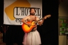 Concert del cantant Trobador de Rovellons de la dotzena temporada