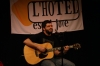Concert del cantautor Un Tal Pere de la tretzena temporada