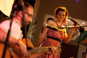 Concert de Mixumeig de la quinzena temporada