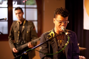 Concert de Pulpopop de la quinzena temporada