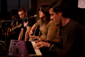 Concert de Moments de la setzena temporada