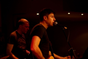 Concert de The Perfect Fool de la dissetena temporada