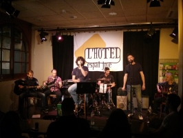 Concert de Boxets de la dissetena temporada