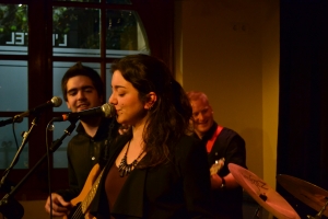 Concert de Rose&The Others de la divuitena temporada