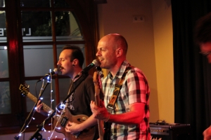 Concert dels Palance de la dinovena temporada