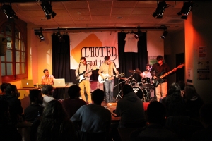 Concert de Caseta de la vintena temporada